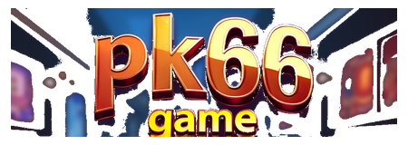 pk66 game logo