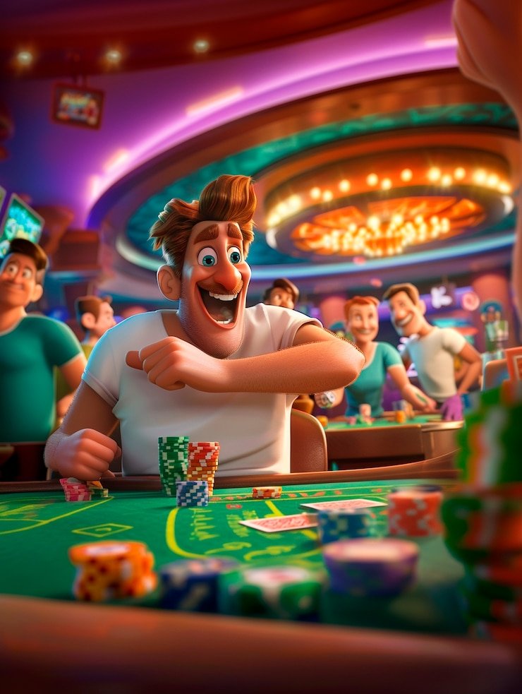pk66 game Live Casino